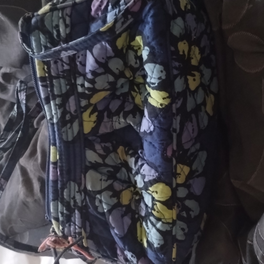 Vera Bradley purse
